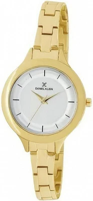 Daniel Klein 11539-2