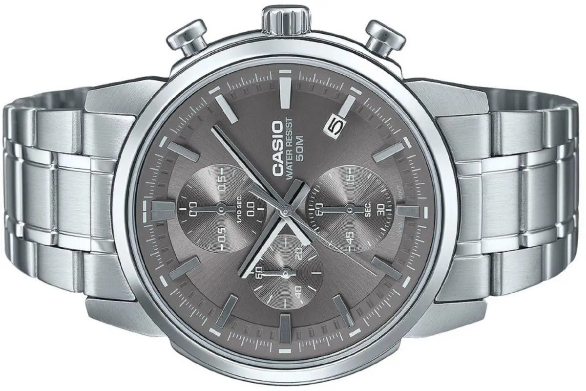Casio MTP-E510D-8A