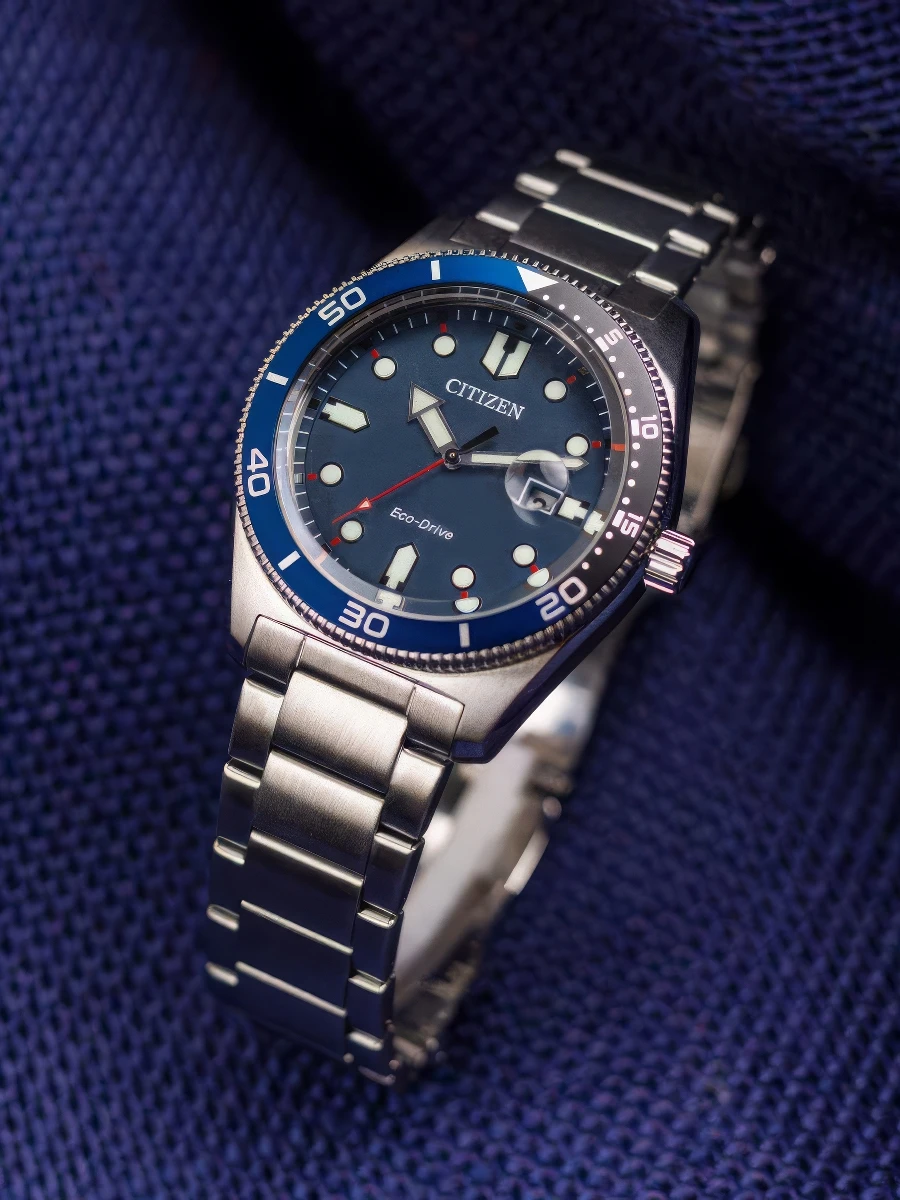 Citizen AW1761-89L