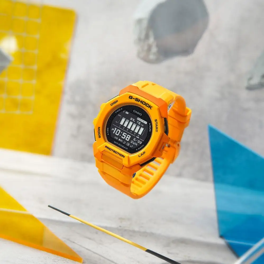 Casio GBD-300-9E