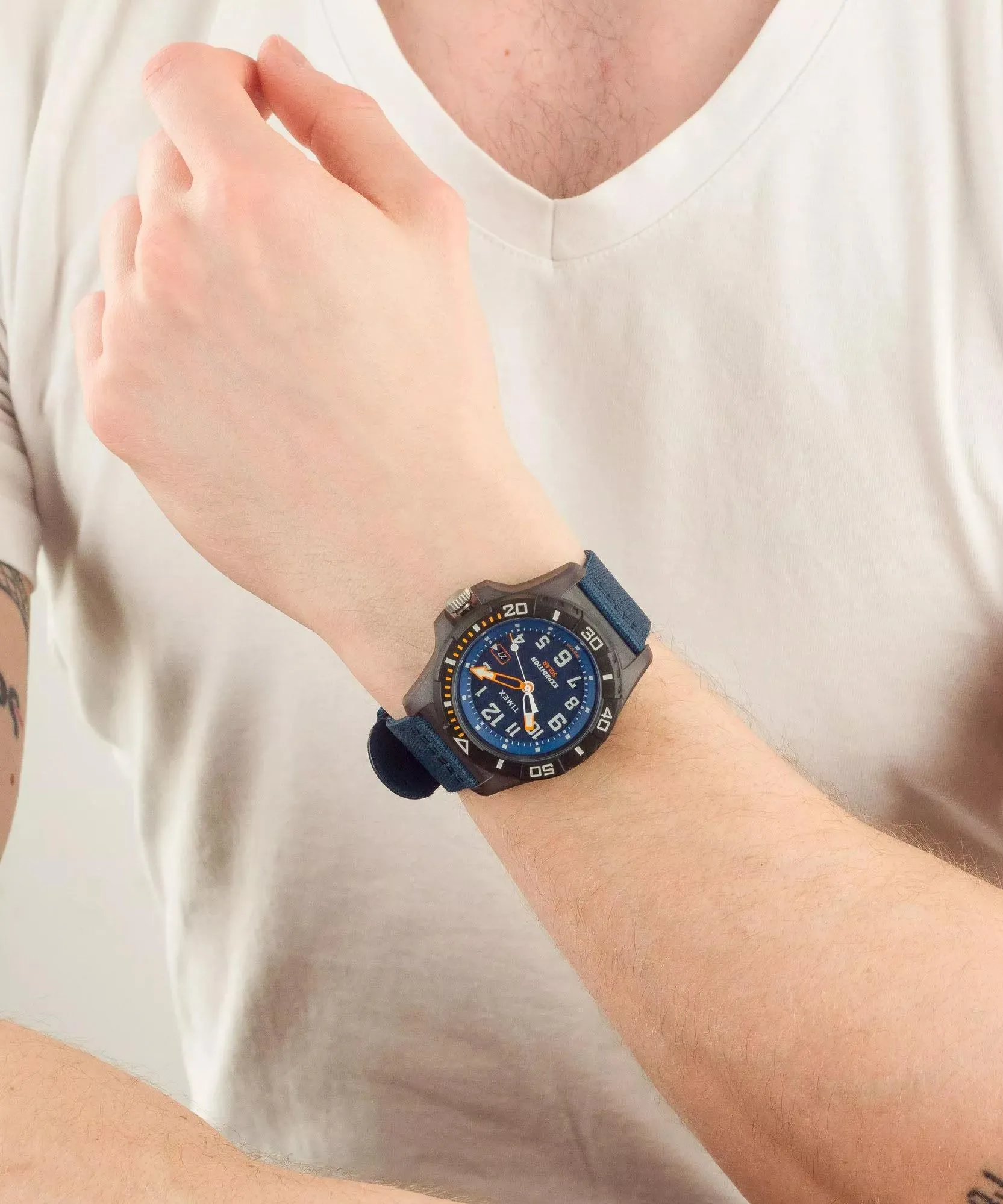 Timex Expedition TW2V40300