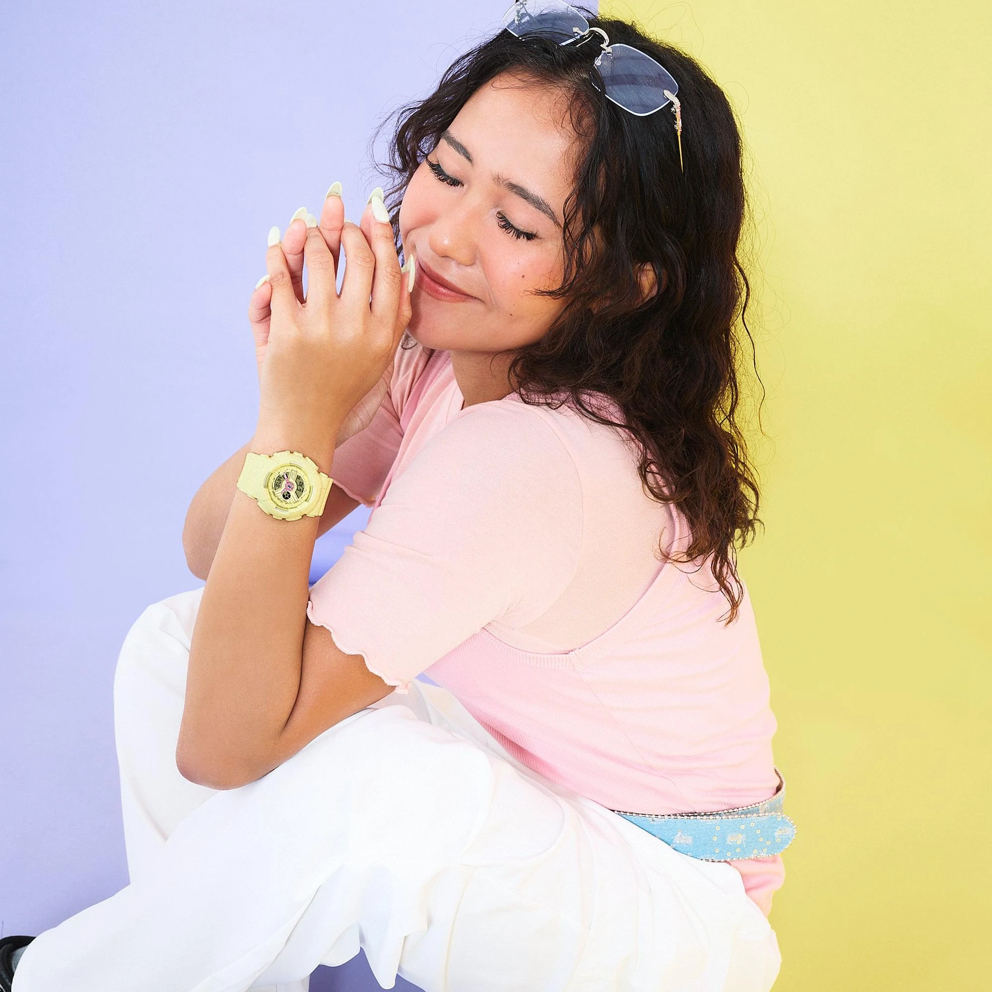 Casio Baby-G BA-110AH-9A