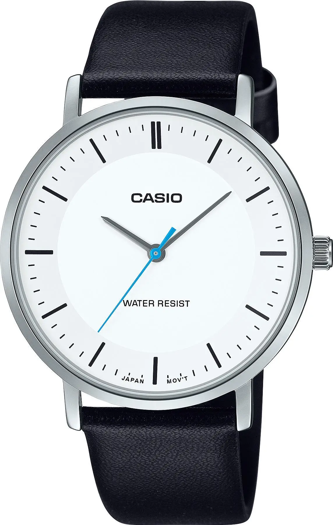 Casio MTP-VT04L-7E