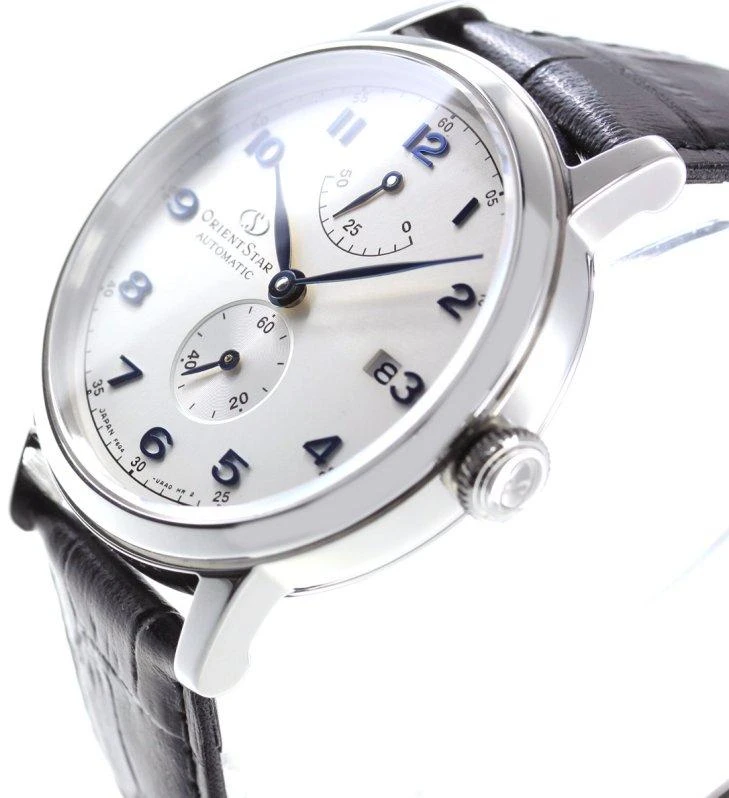 Orient Power Reserve RE-AW0004S
