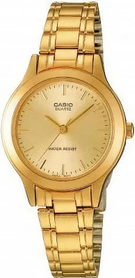 Наручные часы Casio LTP-1128N-9A