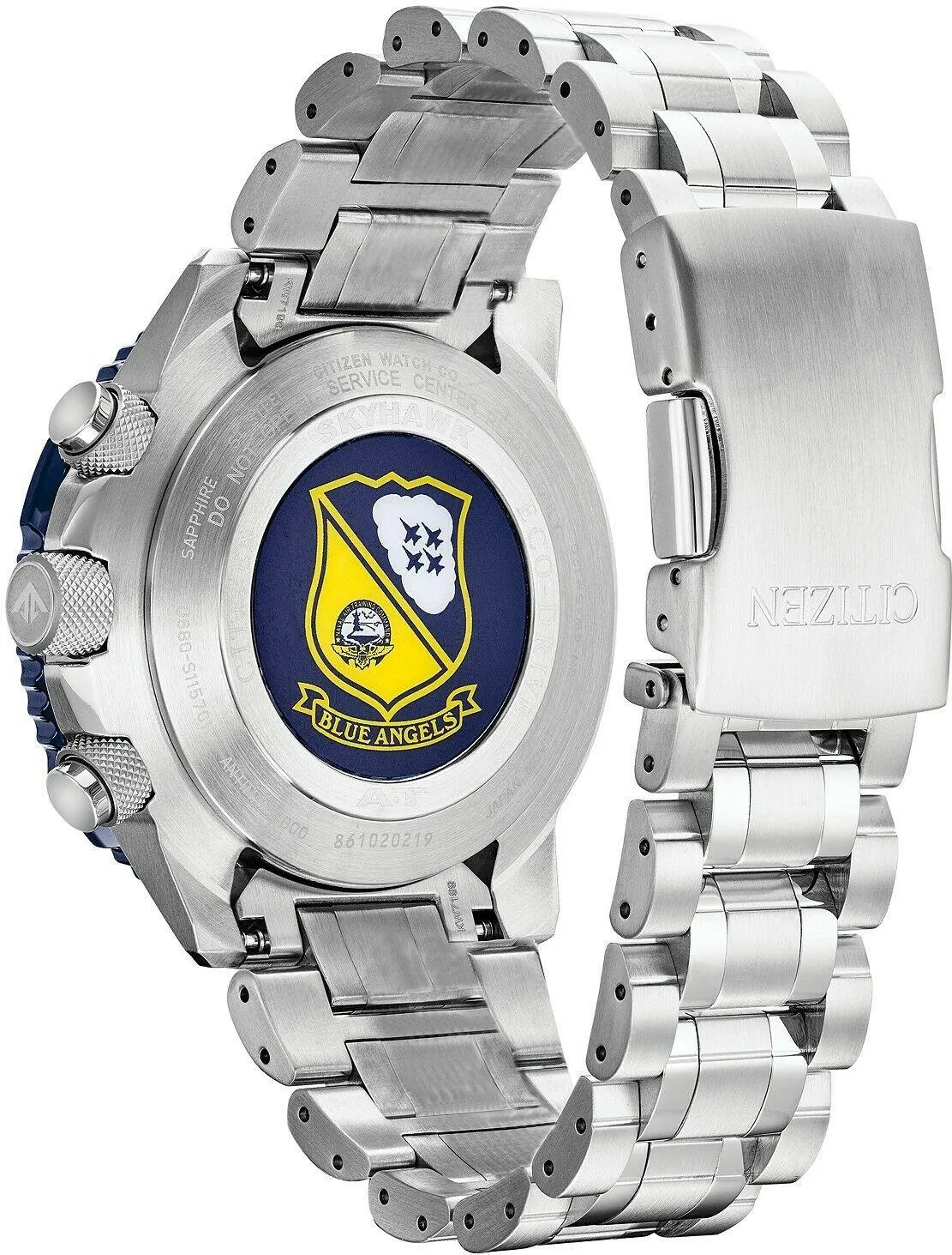 Citizen Promaster JY8078-52L