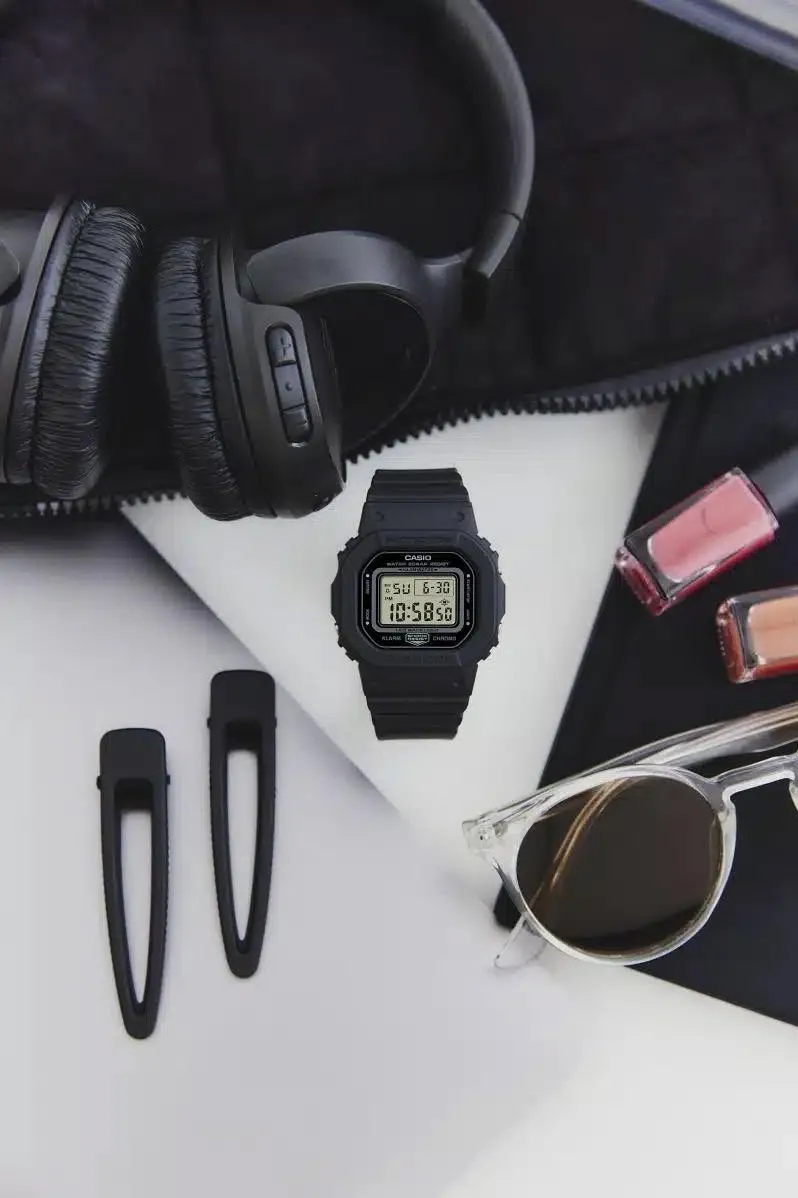 Casio GMD-S5600BA-1E