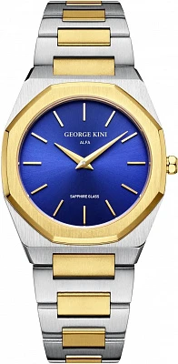 George Kini GK.AL0001
