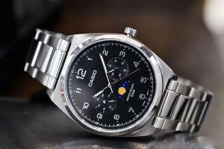 Casio Collection MTP-M300D-1A