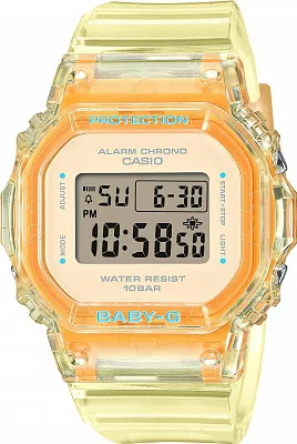 Наручные часы Casio BGD-565SJ-9E