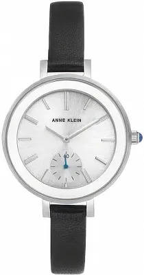 Наручные часы Anne Klein 2993SVBK
