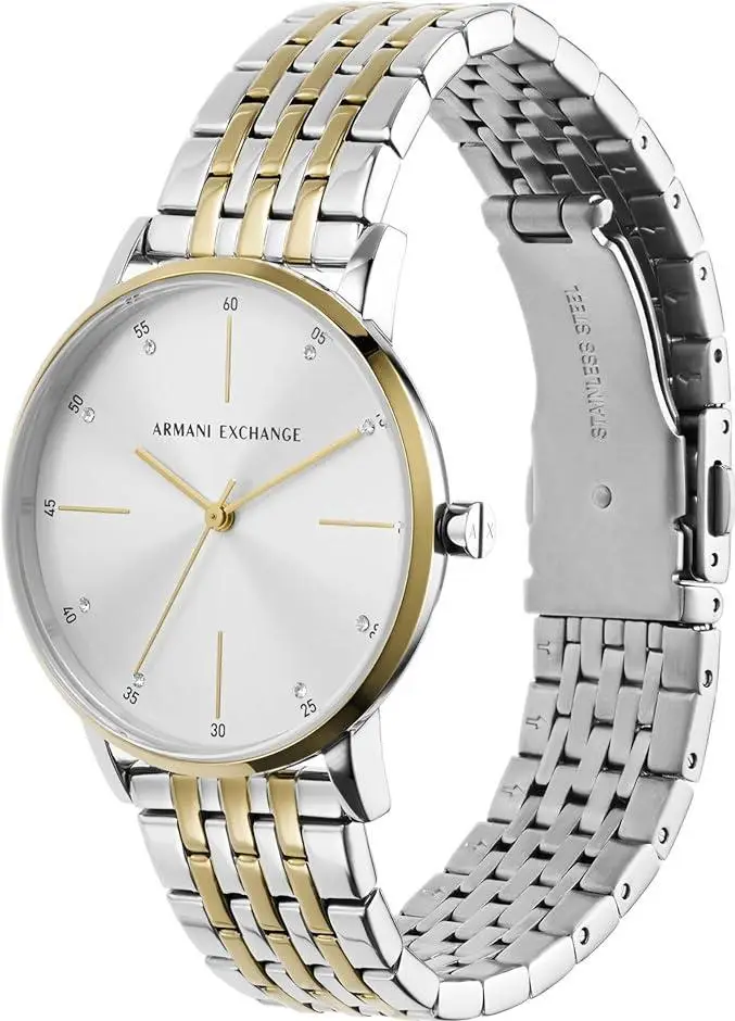 Armani Exchange AX7156SET
