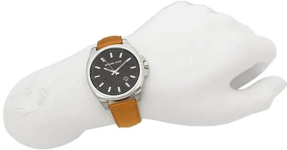 Michael Kors Leather MK8659