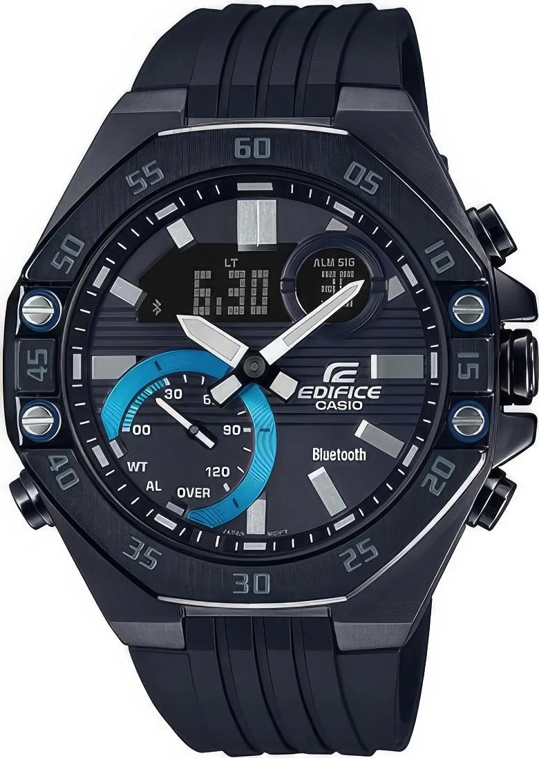 Casio Edifice ECB-10PB-1A