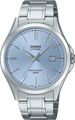 Наручные часы Casio MTS-115D-2A2
