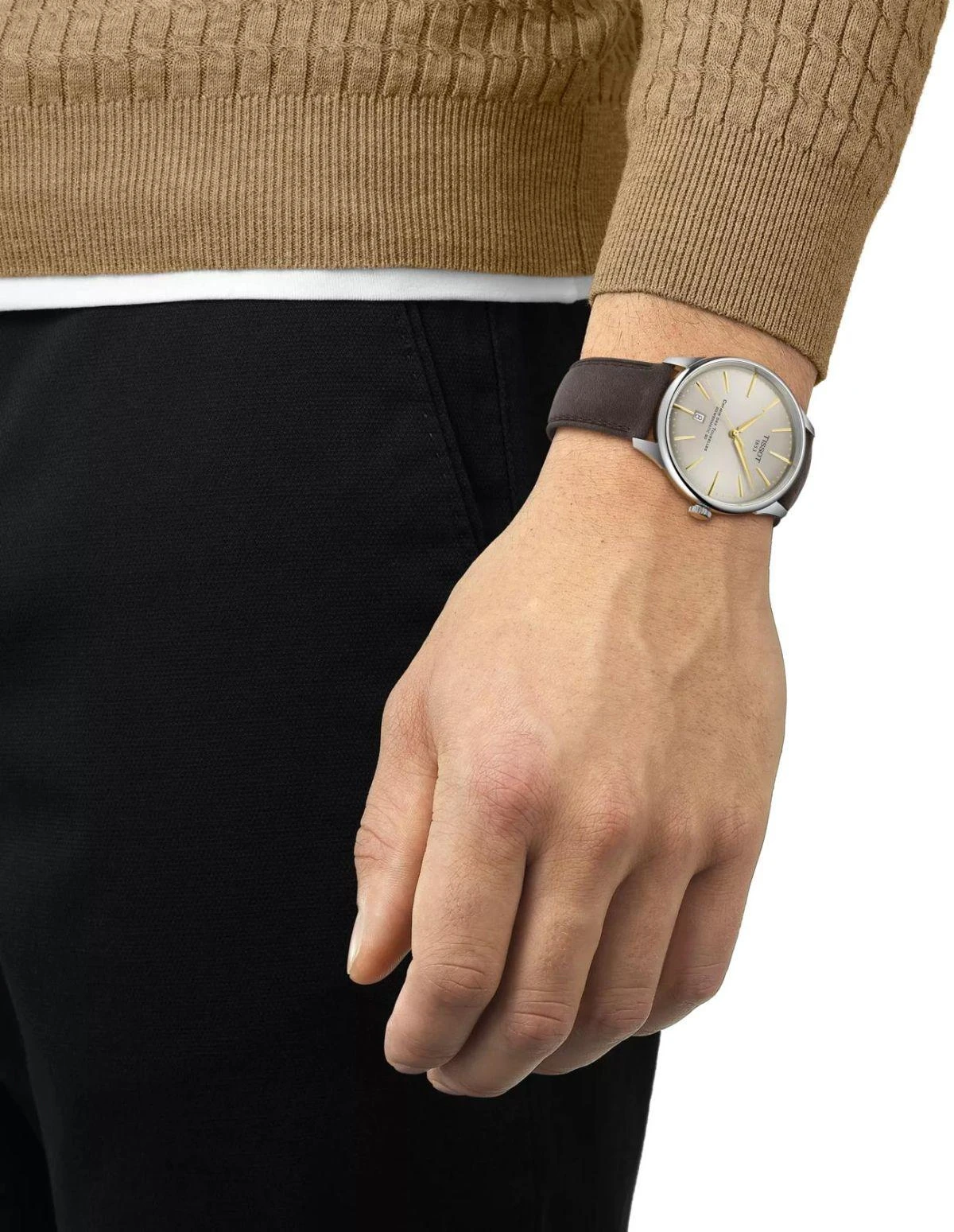 Tissot T139.407.16.261.00