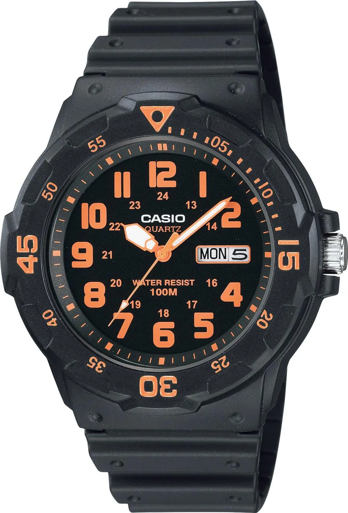 Casio MRW-200H-4B