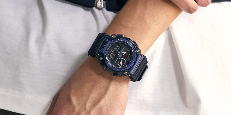 Casio G-Shock GA-900TS-6A