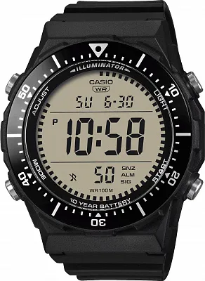 Наручные часы Casio AE-1700H-1A