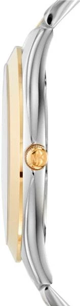 Michael Kors Silver-Tone MK3198