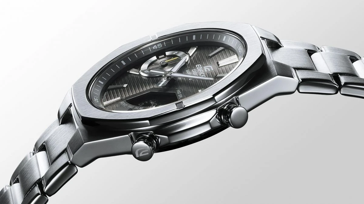 Casio ECB-S10DB-1A