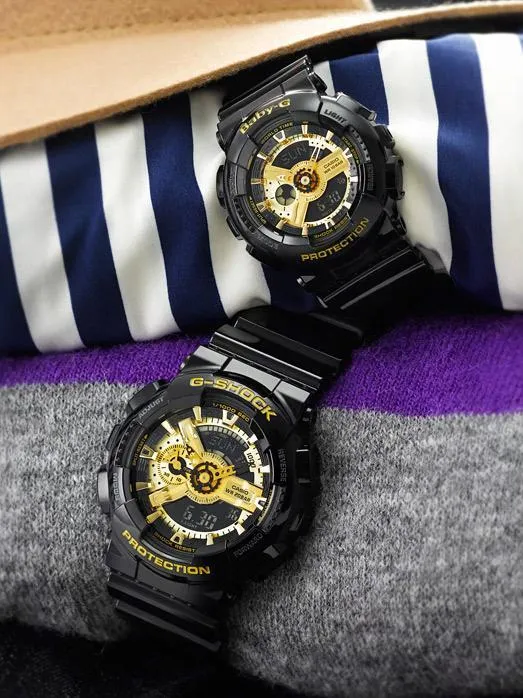 Casio BA-110X-1A