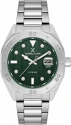 Daniel Klein 14076-2