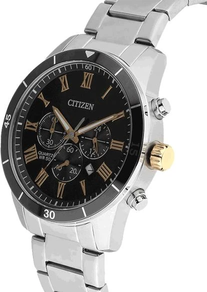 Citizen Basic AN8168-51H