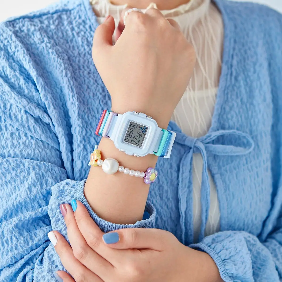 Casio BGD-10L-2E