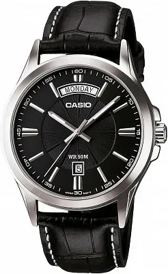 Наручные часы Casio MTP-1381L-1A