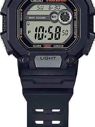 Casio W-737HX-1A