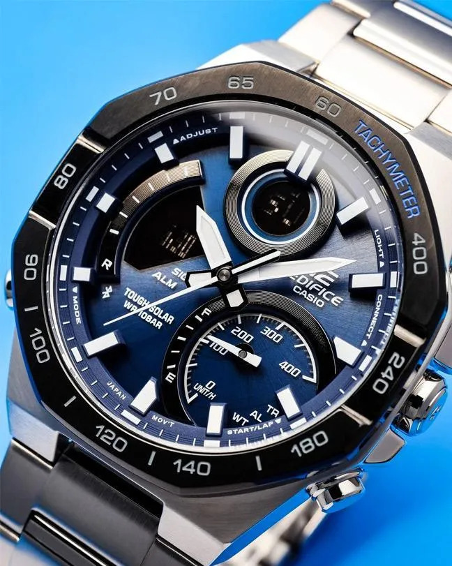 Casio ECB-950DB-2A