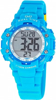 Наручные часы Q&Q M180J801Y