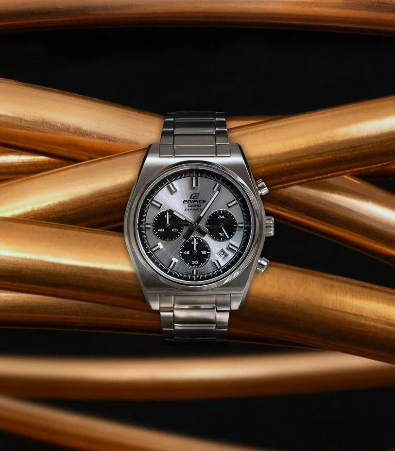 Casio Edifice EFB-730D-7A
