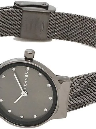 Skagen Steel Women SKW2700