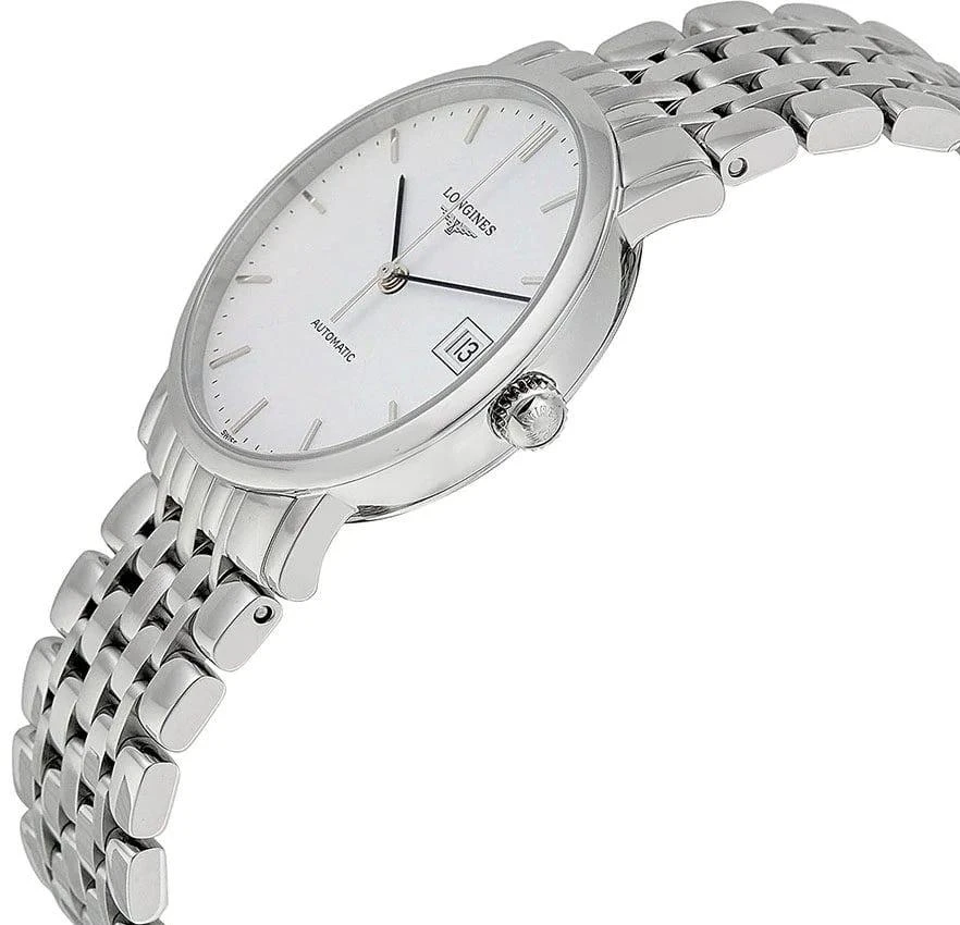 Longines Elegant L4.809.4.12.6