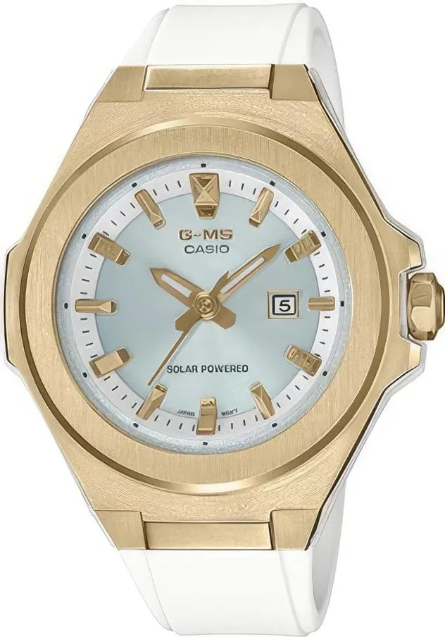 Casio Baby-G MSG-S500G-7A