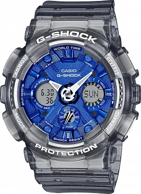 Наручные часы Casio GMA-S120TB-8A