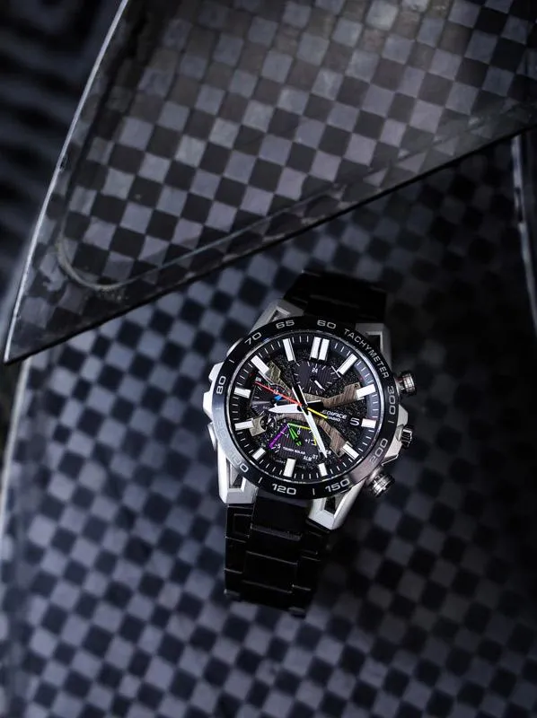 Casio EQB-2000DC-1A