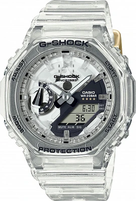 Casio GMA-S2140RX-7A