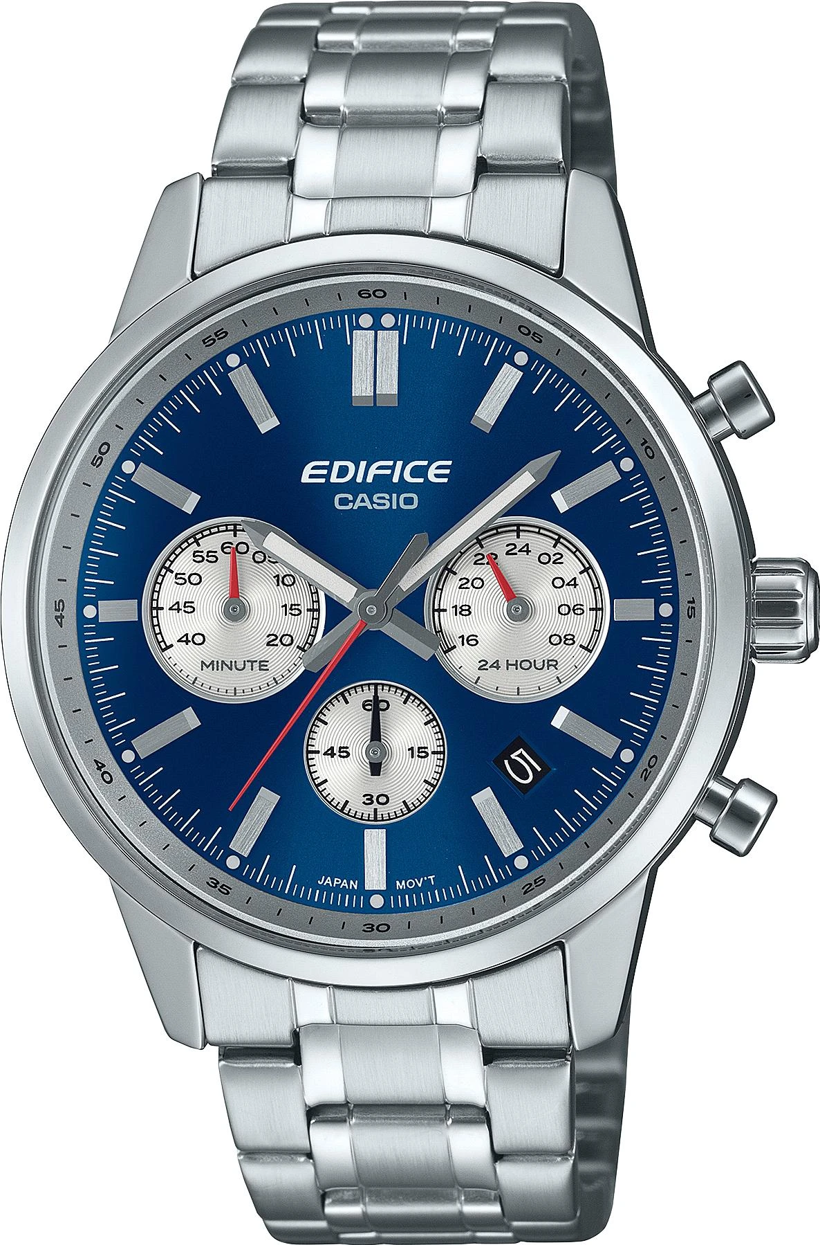 Casio Edifice EFR-575D-2A