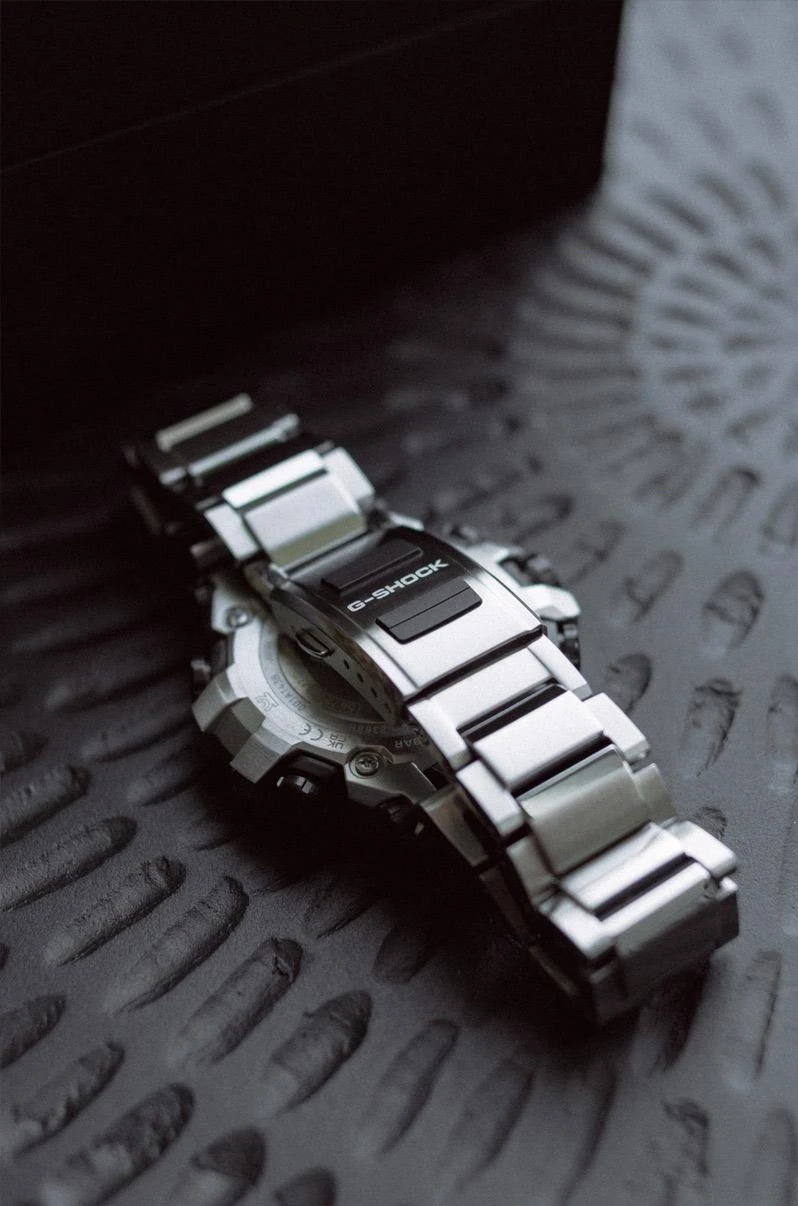 Casio MTG-B3000D-1A