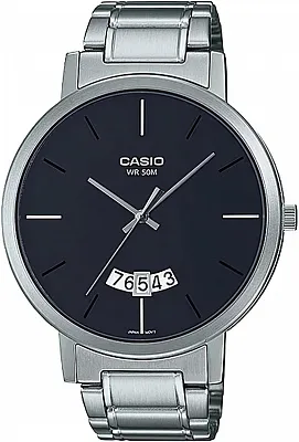 Наручные часы Casio MTP-B100D-1E