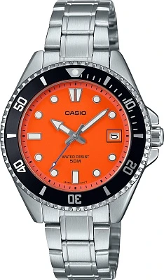 Casio Collection MDV-10D-4A1