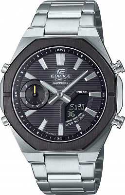 Наручные часы Casio ECB-S10DB-1A
