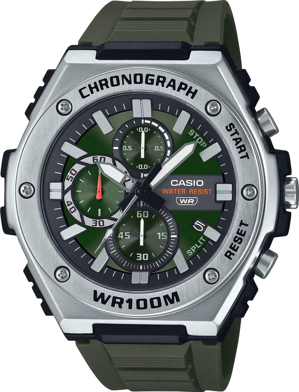Casio MWA-300H-3A