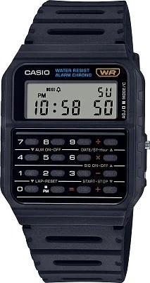 Casio CA-53W-1