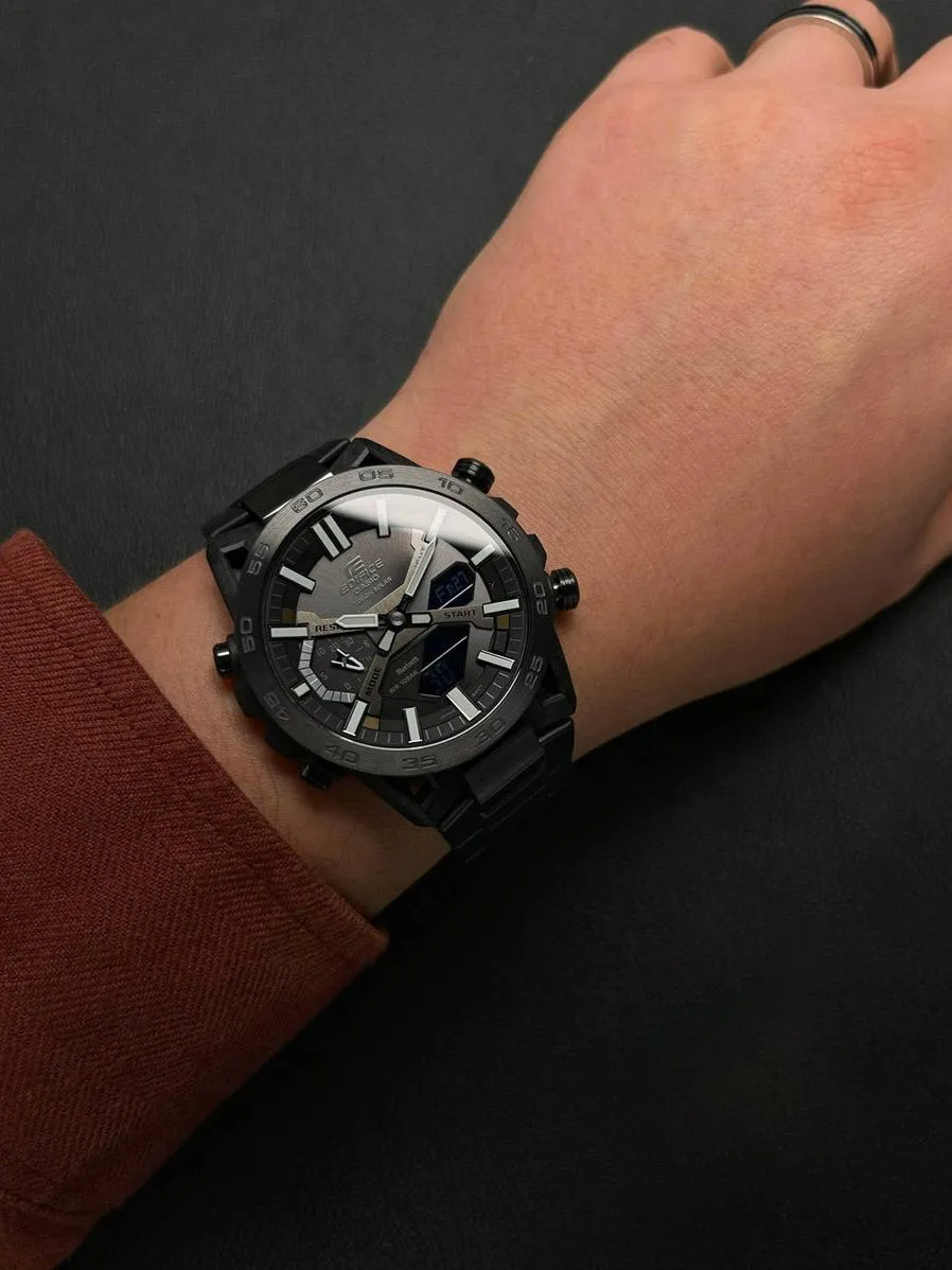 Casio ECB-2000DC-1B