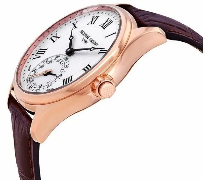 Frederique Constant FC-285MC5B4
