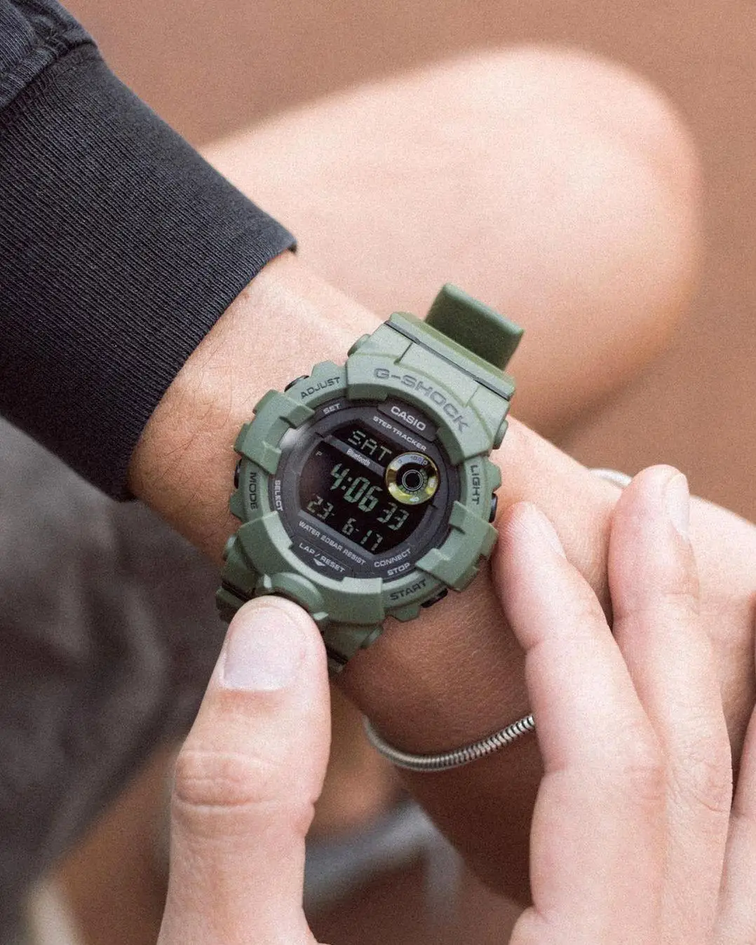 Casio GBD-800UC-3E